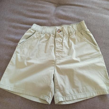 Šortky, h&m,134