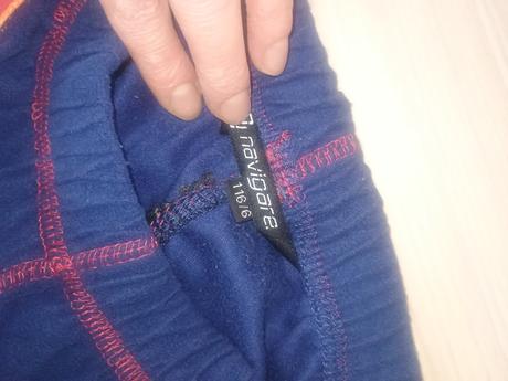 Termo nohavice 116, navigator,116