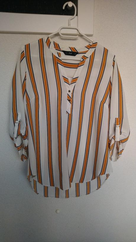 Blúzka, f&f,m