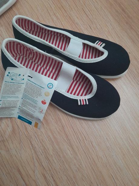 Papuče, befado,29 / 30