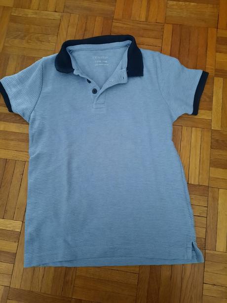 Chlapčenská polokošeľa, primark,116