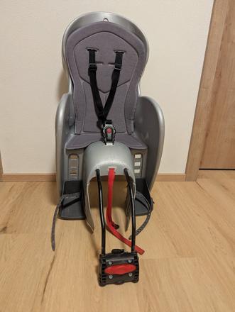 Cyklosedačka polisport wallaroo, 