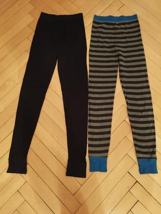 Spodky bavlnene, c&a,170