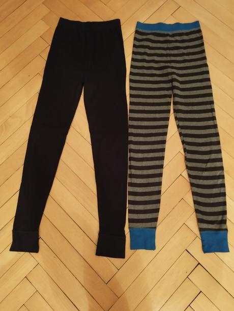 Spodky bavlnene, c&a,170