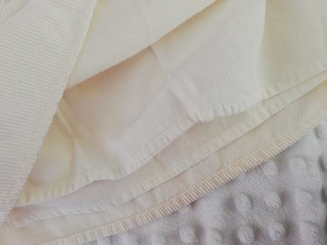 Mencestrove šatky, benetton,56