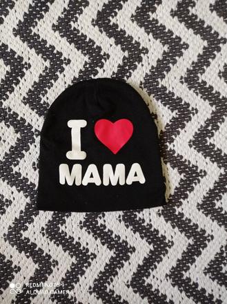 Čiapka ľúbim mamu, 86