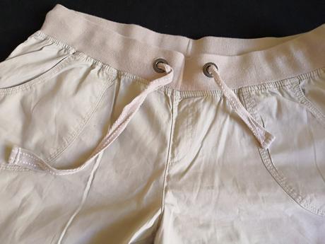 Bavlnené kraťasy, c&a,42