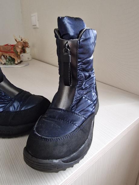 Dievčenské snehule, 30