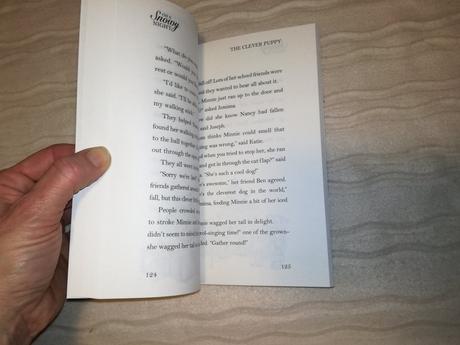 Collection of animal tales nwi19, 