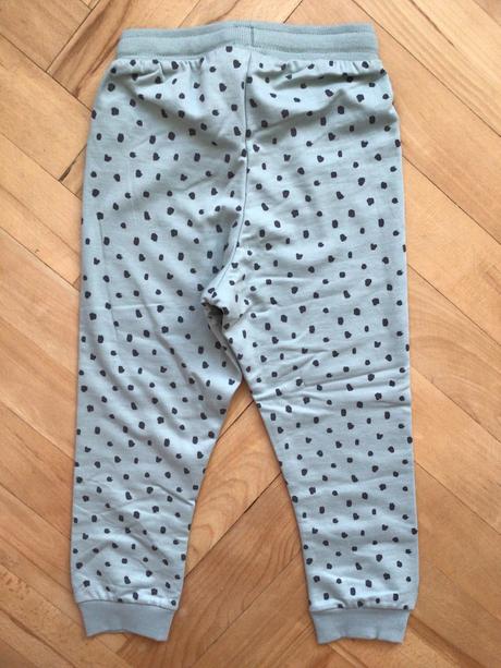 Tepláky h&m, h&m,104