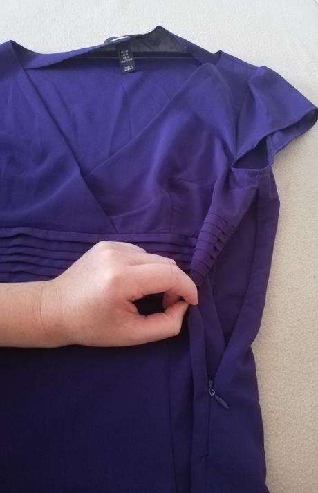 Blúzka /tričko /top, h&m,44