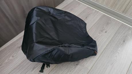 Nánožník emitex na športový kočík, 