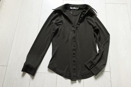Blúzka zara, zara,s
