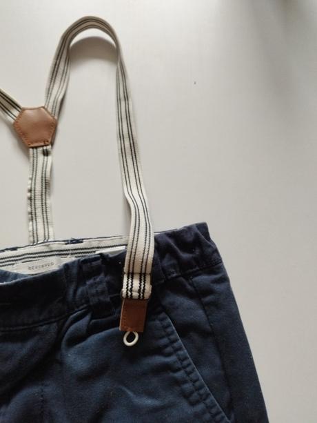 Nohavice, reserved,98