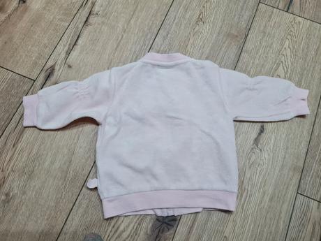 Mikina, coccodrillo,62