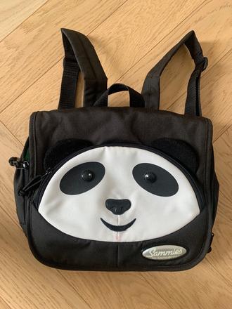 Samsonite detsky batoh, samsonite