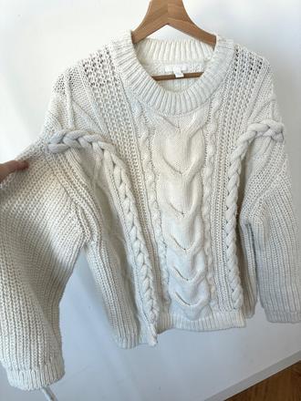 H&m sveter, h&m,s