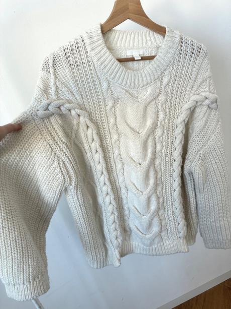H&m sveter, h&m,s