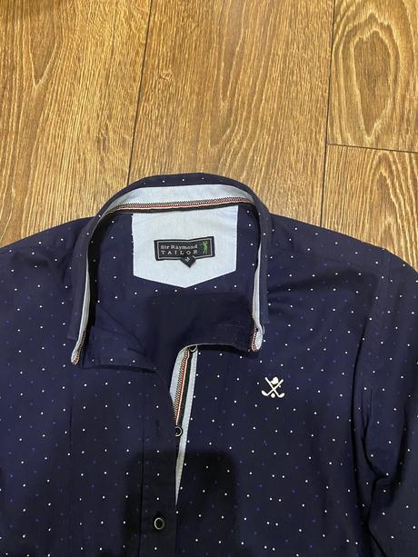 Krásna košielka, m