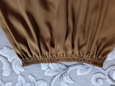 Dámska ľahká sukňa, 39