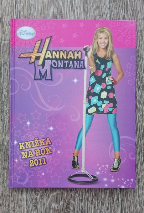 Hannah montana, 