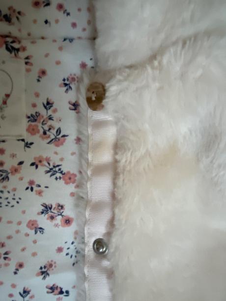 Hunata vesticka 98, primark,98