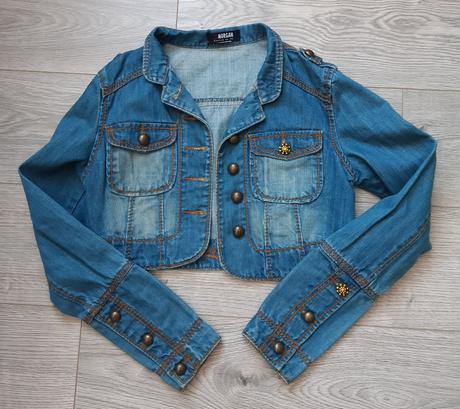 Riflova bunda, morgan,s