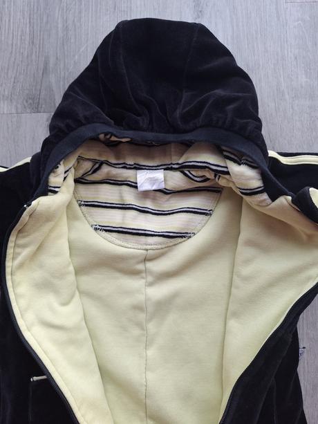 Prechodny overal, 74