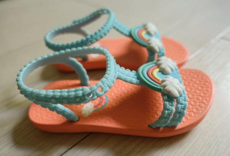 Sandálky do vody 20/21, 20