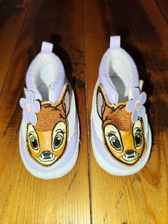 Papučky capačky, disney,18