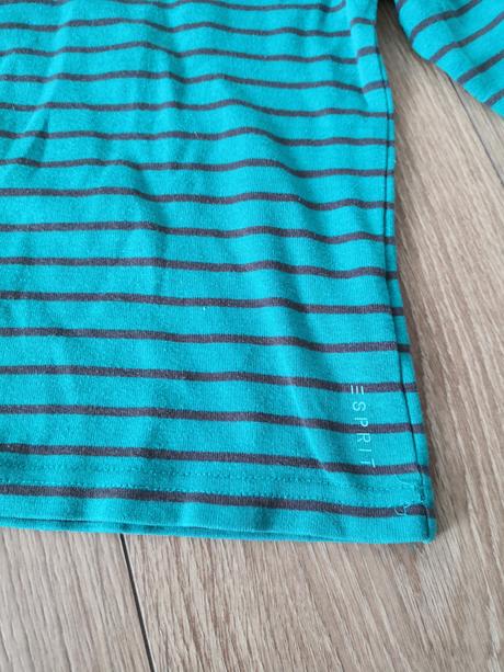 Pásikavé tričko, esprit,104