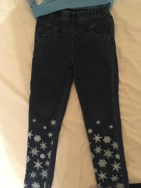 Frozen súprava, disney,104