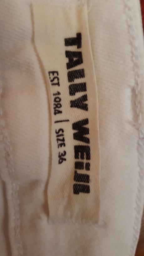 Kraťasy tally weijl, 36