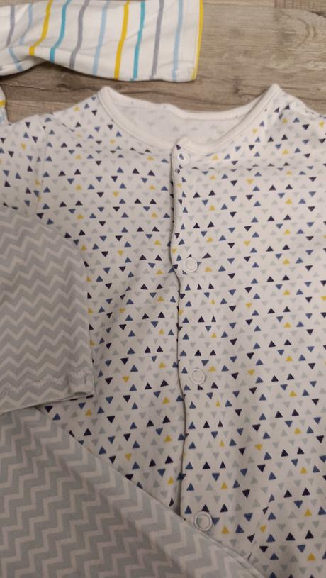 Overaly na spanie, f&f,74