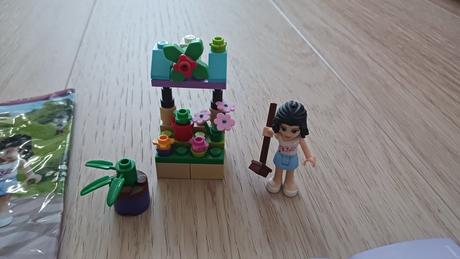Lego friends, 