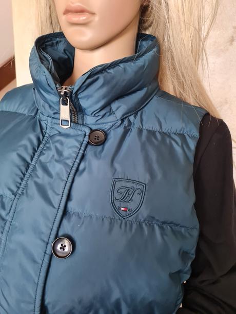 Tommy hilfiger perova vesta, tommy hilfiger,m