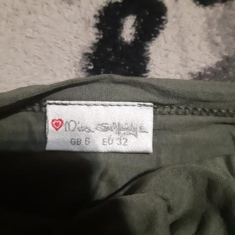 Dámske tričko, miss selfridge,32