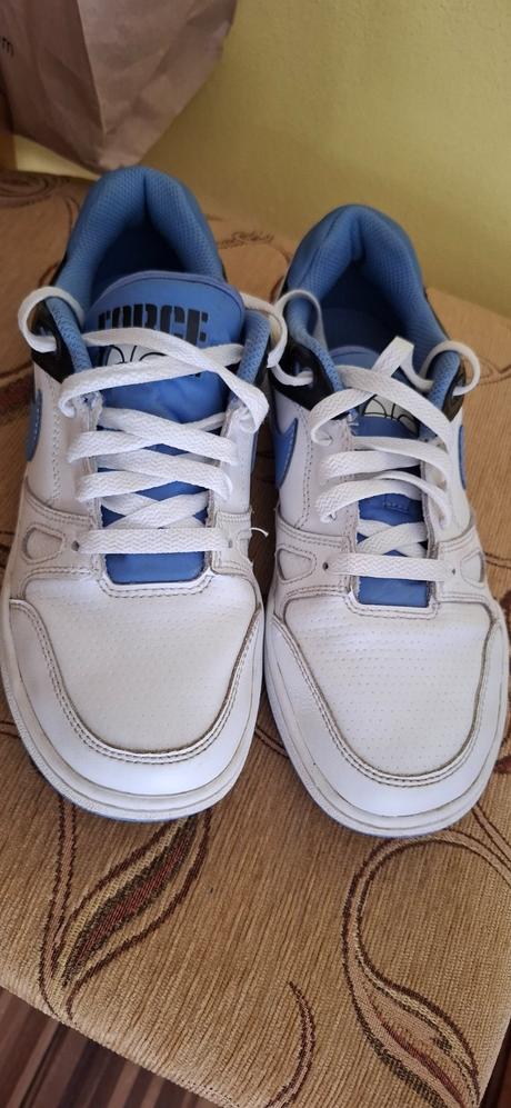 Nike tenisky, nike,36