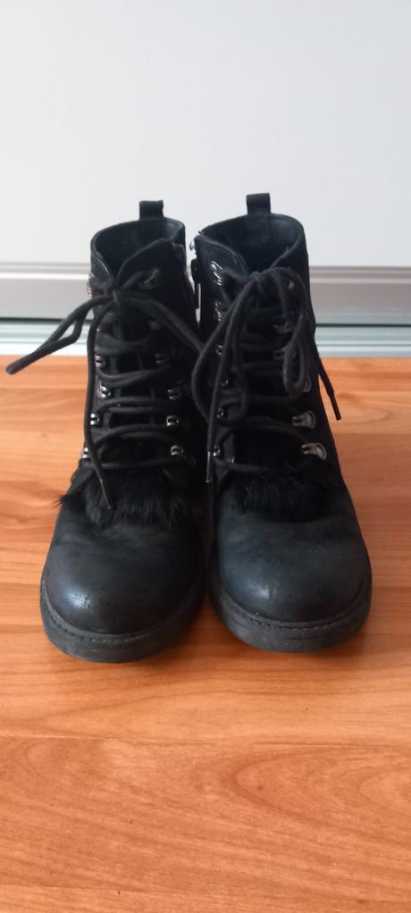 Zimné čižmy, lasocki,33