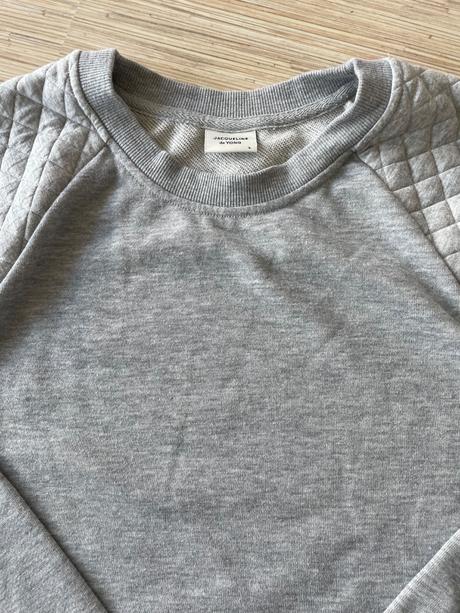 Seda mikina jacqueline, l