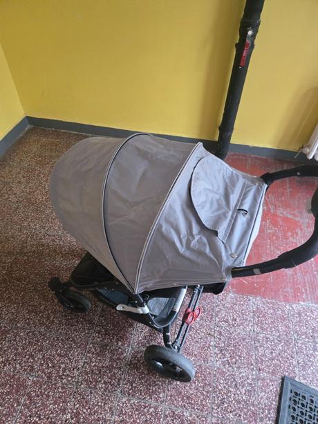 Športový kočík valco baby snap 4, valco baby,valco baby snap 4