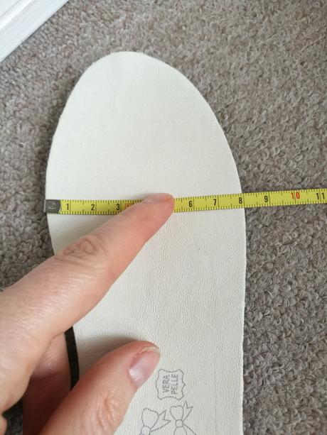 Kožené balerínky, primigi,34