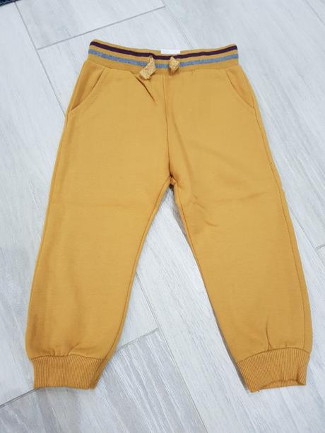 Balík veci pre chlapca veľkosť. 98 / 2-3 roky, 86–98