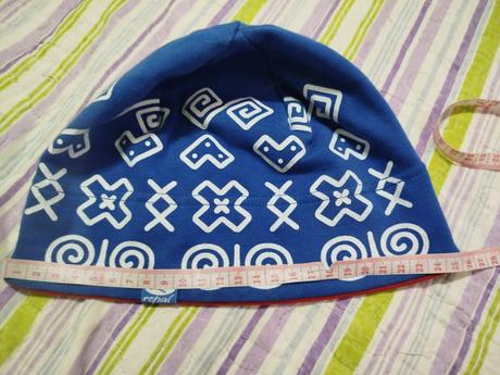 Čiapka z jasnej, 140