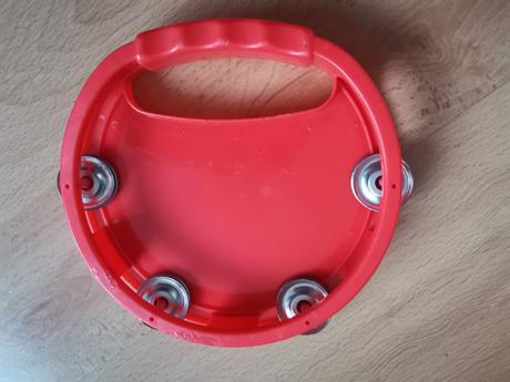 Prvé hudobné nástroje,