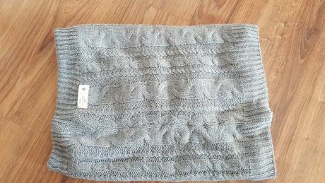 Velmy teply nakrcnik, aeropostale,xxl