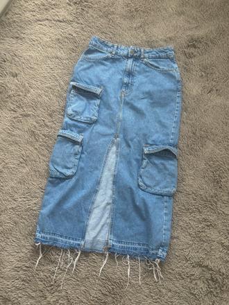 Bershka sukňa, bershka,s