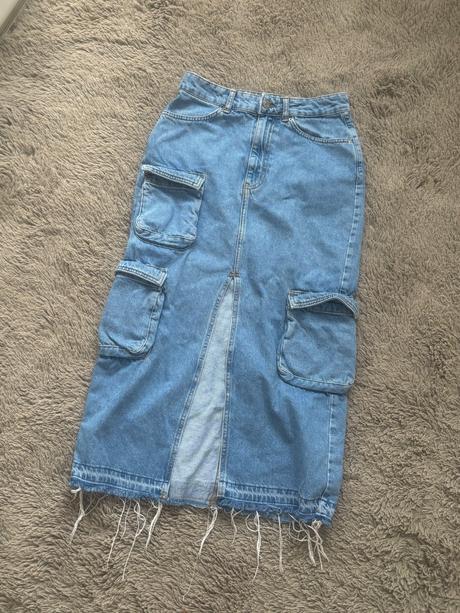 Bershka sukňa, bershka,s