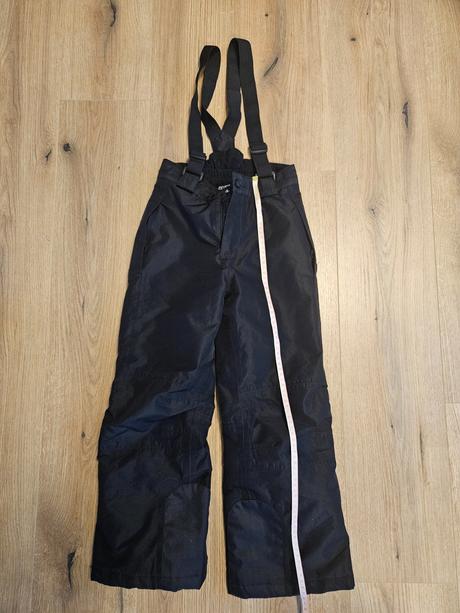 Otepľovačky, crivit,128