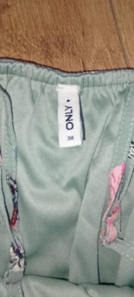 Dlhé šaty, only,38